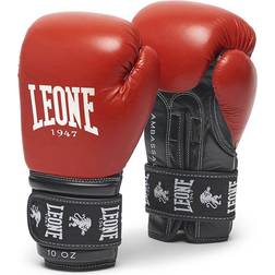 Leone 1947 Boxhandschuhe ambassador Rouge