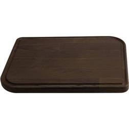 Legnoart Rialto XXL Brown Skærebræt 50cm