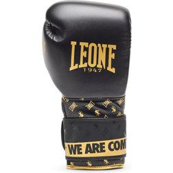 Leone 1947 Boxhandschuhe DNA Noir