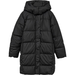 Vero Moda Gretakylie Coat - Black