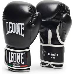 Leone 1947 FLASH GN083J Boxing Gloves Kids 04oz
