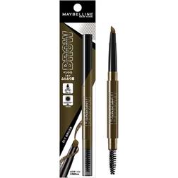 Maybelline Fashion Brow Powder in Pencil BR-2 Natural Brown