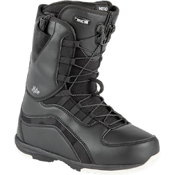 Nitro Snowboard Boots Futura Tls - Black