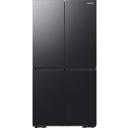 Samsung French Door RF65DG960EB1EF Køle-Fryseskab Svart
