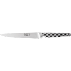 Global GSF-24 Utility Knife 15 cm