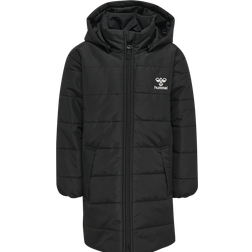 Hummel Berlin Coat - Black (215048-2001)