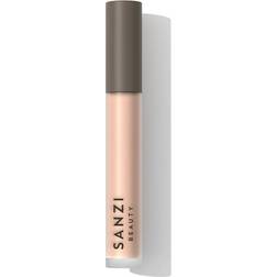 Sanzi Beauty Perfecting Concealer Medium Neutral Warm Golden