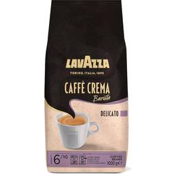 Lavazza Caffè Crema Barista Delicato 1000g 1pack