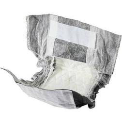 Savic Nappy Splash Guard for Male Dog XS