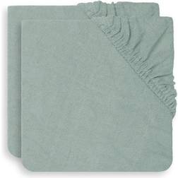 Jollein Changing Mat Cover Terry 2-pack