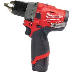 Milwaukee M12FDD2-202X (2x2.0Ah)