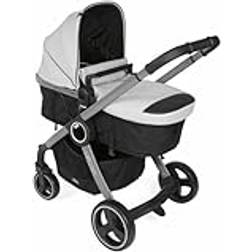 Chicco Urban Pro Babyslæde Klapvogn