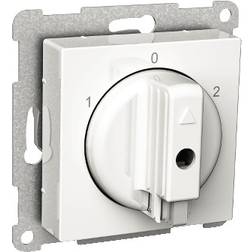 Schneider Electric WDE002210 Vaihtokytkin 1-napainen 1-0-2