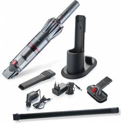Genius INVICTUS ONE 1.0 Schwarz