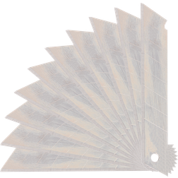 Mitsutomo Brytblad 18 mm 10-pack Brytbladskniv