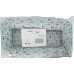 Nordstrand Home Babynest Biler Behagelig Og Tryg