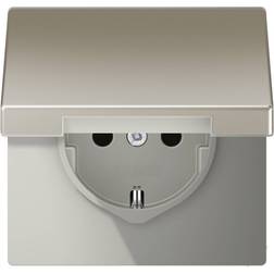 Jung SCHUKO-Steckdose 16A 250V ES 1520 KIKL ES1520KIKL