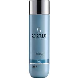 System Professional Lipid Code H1 Hydrate Shampoo 250ml