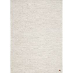 KM Home Uldtæppe Gåsöga 300 x 400 Beige