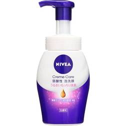Nivea Clear Beauty Weakly Acidic Foaming Face Wash 5.1fl oz