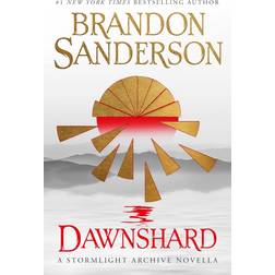 DAWNSHARD: A STORMLIGHT ARCHIVE NOVELLA (Häftad, 2020)