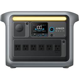 Anker Solix C1000X 1800W