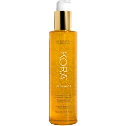 Kora Organics Turmeric Glow Foaming Cleanser 150ml