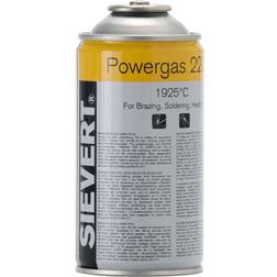 Sievert Powergas 220383 Filled Bottle