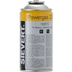 Sievert Self-Seal Butane & Propane Gas Cartridge 175g Bouteille Pleine