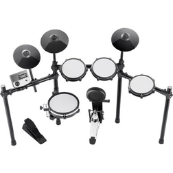 VEVOR E-Drum-Set 480 Sounds