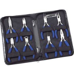 Brüder Mannesmann M10808 8 Pcs Pliers