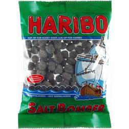 Haribo Saltbomber 325g 1pack