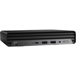 HP ProDesk 400 G9 Mini-PC 512 GB