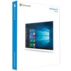 Microsoft Windows 10 Home FPP