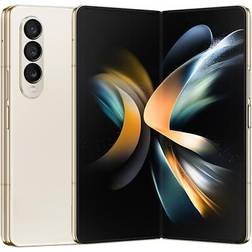 Samsung Galaxy Z Fold4 256GB Beige