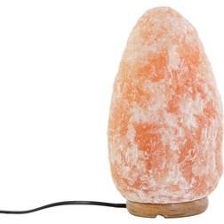 Dkd Home Decor Salt Pink Bordslampa 25cm