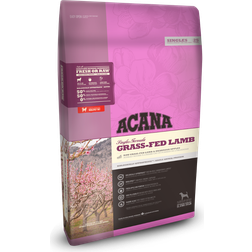 Acana Grass-Fed Lamb 17 kg Comida Para Perros 17kg