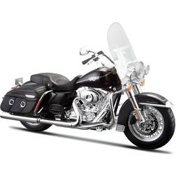 Maisto Harley Davidson FLHRC Road King Classic 2013 1:12