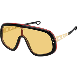 Carrera Flaglab 17 OIT/HO
