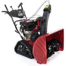 MTD Optima ME 66 T