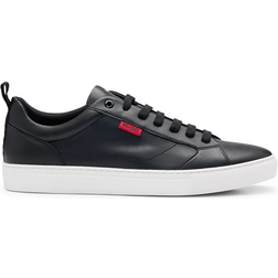 HUGO Morrie_Tenn_Napu M - Black