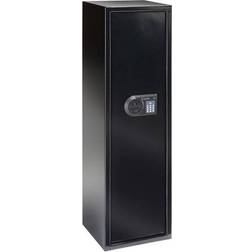 BURG WÄCHTER Armoire Forte À Fusils 1304 x 372 x 368 mm
