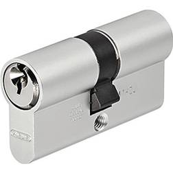 ABUS TI14ST Cylindre Serrure 30/55 mm