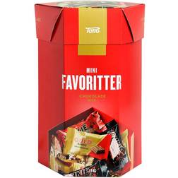 Toms Mini Favoritter 1900g 1pack