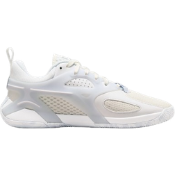 Nike Heir Series Touch The Sky Basketballschuh - Weiß