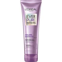 L'Oréal Paris EverPure Volume Sulfate Free Shampoo 250ml