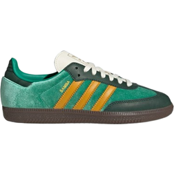 adidas Samba OG - Court Green/Preloved Yellow/Collegiate Green