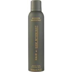 Hair by Sam McKnight Modern Hairspray Styling Mist with Heat Protection 250ml