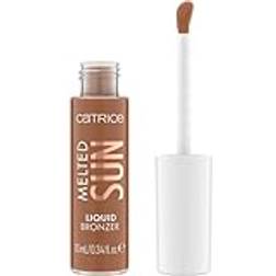 Catrice Melted Sun Flytande Bronzer - Brun