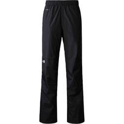 The North Face Antora Rain Trousers For Women - TNF Black/NPF